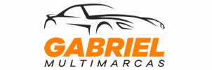 Gabriel Multimarcas Logo